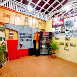 Inauguran dos nuevos museos de la Revolución