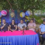 Jalapa realiza lanzamiento del Plan Verano de Amor 2023