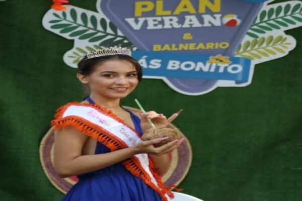 En alegría y fraternidad realizan lanzamiento de Plan Verano de Amor 2023 en Nueva Guinea