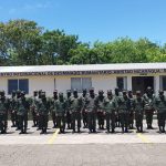 Ejército de Nicaragua realizagraduación del XI Curso de Zapadores de Combate
