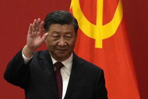 Nicaragua felicita al Partido Comunista de China en 104 Aniversario