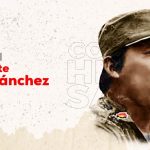 Hilario Sánchez: aquel muchacho de Sutiaba, fuera de serie