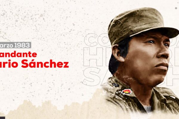 Hilario Sánchez: aquel muchacho de Sutiaba, fuera de serie