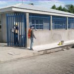 60% de avance lleva proyecto de ENACAL en Chichigalpa