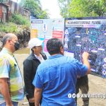 Managua se sigue preparando para no tener ninguna eventualidad en invierno