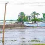14 muertos por Ciclón Freddy en Madagascar y Mozambique