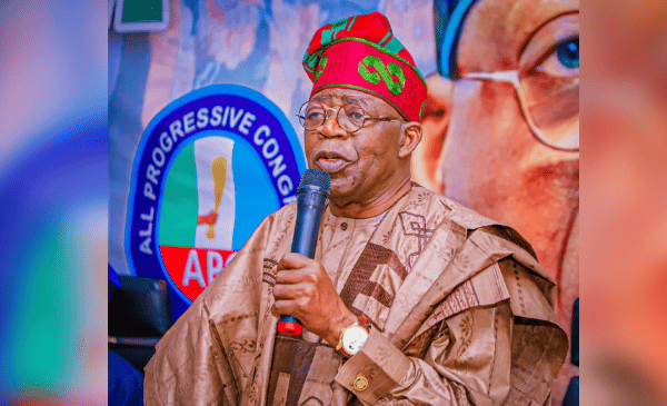 Nicaragua saluda al presidente electo de Nigeria