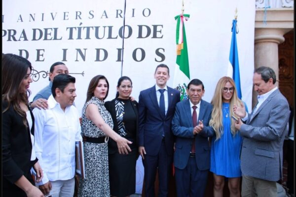 Nicaragua presente en Festival Internacional de Tehuacán, México