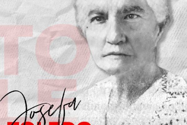 Josefa Toledo de Aguerri: Pionera del feminismo y la pedagogía nicaragüense