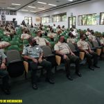 Nicaragua recibió la visita de miembros del Ejército de Guatemala
