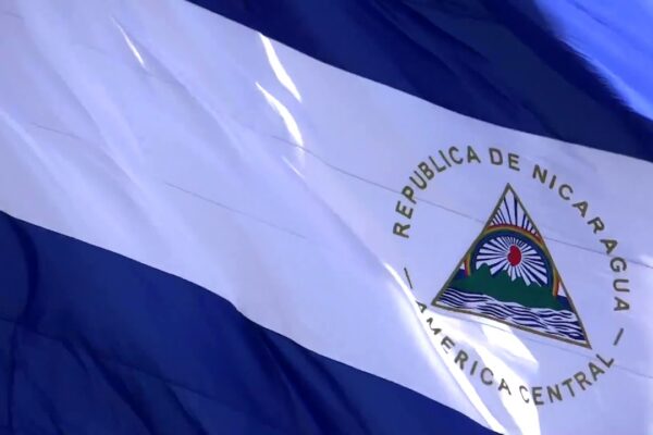 Palabras de Nicaragua en Consejo de Derechos Humanos de ONU