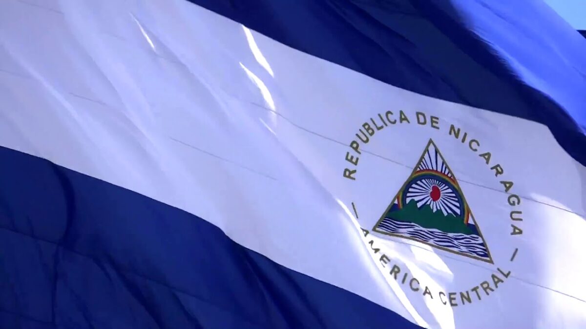 Nicaragua: nota de prensa de la  Dirección General de Transporte Acuático