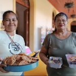 Mujeres siguen inyectando dinamismo económico a Nicaragua