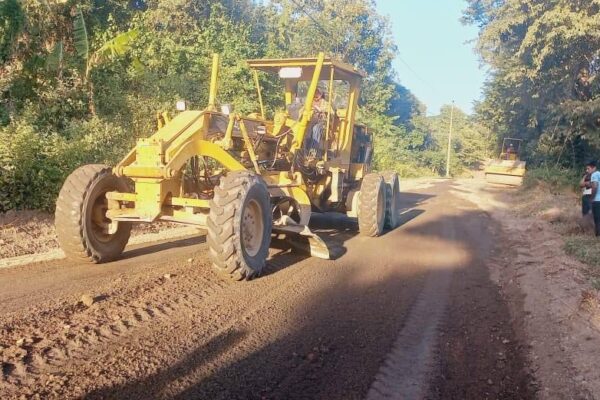 Nuevos caminos garantizan disfrute del verano 2023 en Rivas