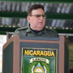 Informan nueva rotación de oficiales del Ejército de Nicaragua