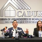 41 proyectos habitacionales a disposición de nicaragüenses en Expo Casa 2023