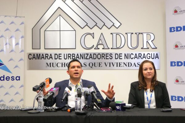 41 proyectos habitacionales a disposición de nicaragüenses en Expo Casa 2023