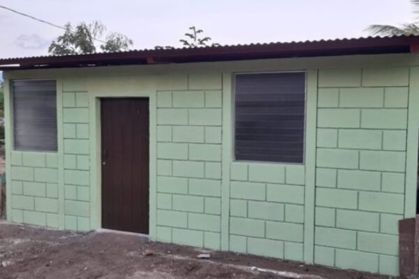 Gobierno Sandinista continúa garantizando viviendas dignas