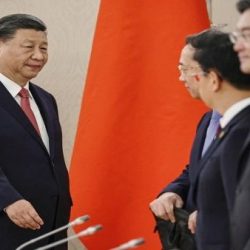 China promueve lazos entre Teherán y Riad como alternativa de paz