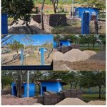 Ampliación del sistema de agua potable mejora las condiciones de vida a familias en Estelí
