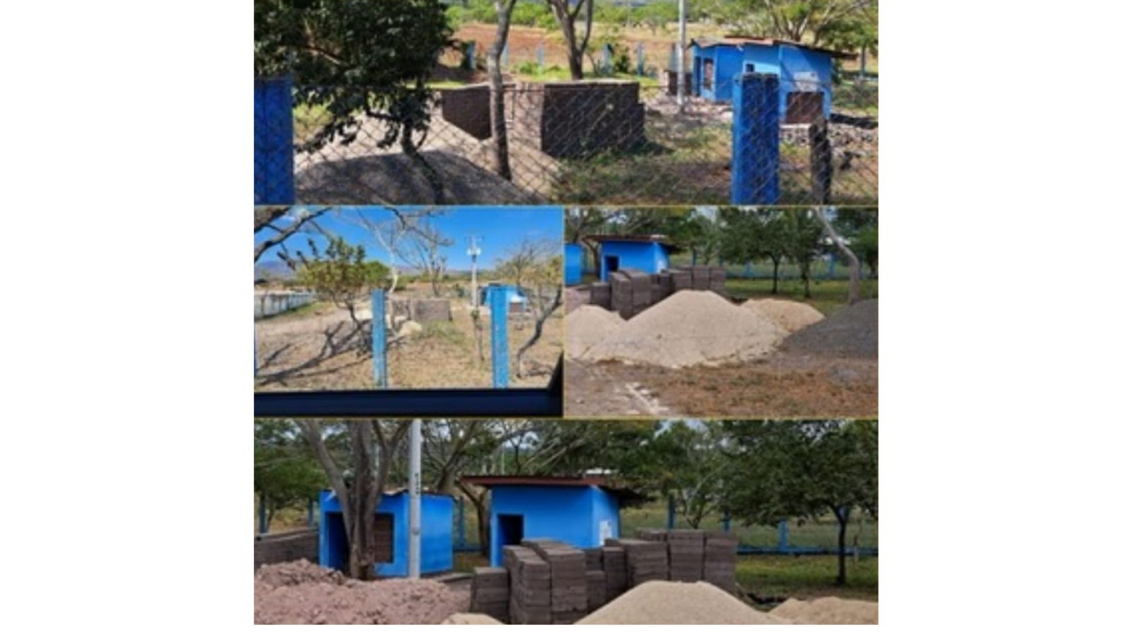 Ampliación del sistema de agua potable mejora las condiciones de vida a familias en Estelí
