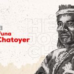 Joseph Chatoyer “Satuyé”, símbolo de resistencia del pueblo garífuna