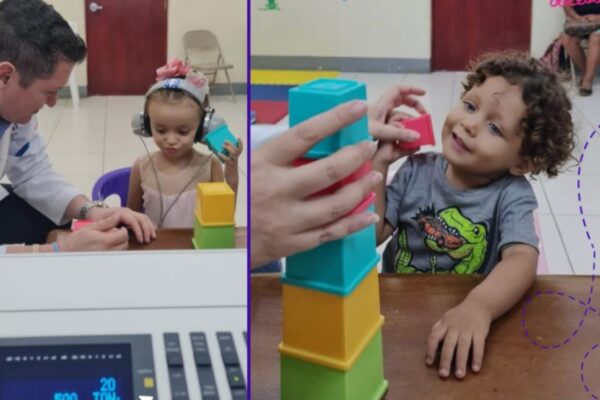 Avances de Nicaragua en Salud Auditiva 2023