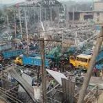 Explosión en siderúrgica de Bangladés provoca al menos seis fallecidos
