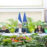 Nicaragua reitera respaldo a las acciones de seguridad regional del SICA