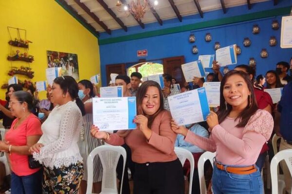 Educación, cultura y salud avanzan con nuevos proyectos