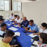 Ejército de Nicaragua fortalece estrategias del Plan Verano 2023