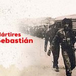 23 de marzo de 1990. Héroes y Mártires de San Sebastián de Yalí