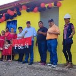 90 por ciento de avance en la construcción de viviendas de interés social