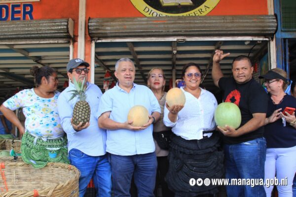 Descuentos veraneros listos en el Mercado Mayoreo