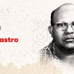 Recordando a Bosco Leonel Monge Castro