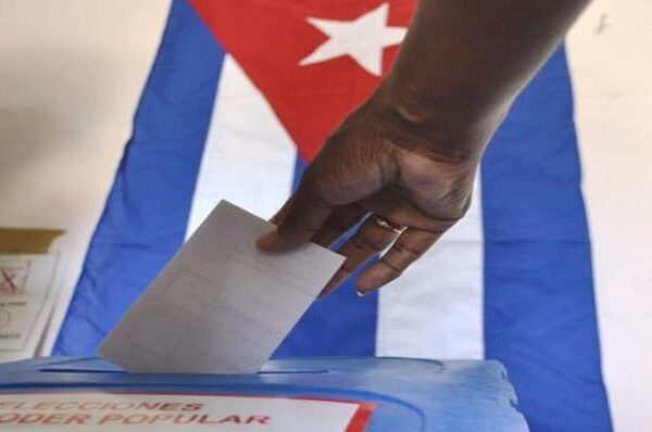 Nicaragua felicita exitoso proceso democrático que ratificó a nuevos Miembros del Parlamento cubano