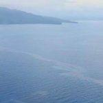 Filipinas declara el estado de calamidad por derrame petrolero