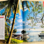 Revista Británica Wanderlust da a conocer bellezas naturales de Nicaragua