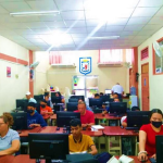 Más nicaragüenses se matrículan en escuelas de oficios