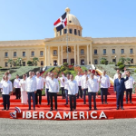Nicaragua participa en la XXVIII Cumbre Iberoamericana de Jefas y Jefes de estado y gobierno