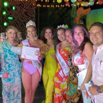 Palacio de Bellas Artes fue testigo del certamen nacional Reina amor de verano 2023