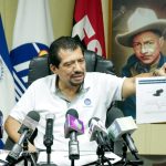 Gobierno Sandinista asume nuevamente el 100% del incremento del precio del Gas Licuado, Gasolinas y Diésel.