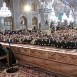 Ayatola iraní responsabiliza a EE.UU. de conflicto en Ucrania