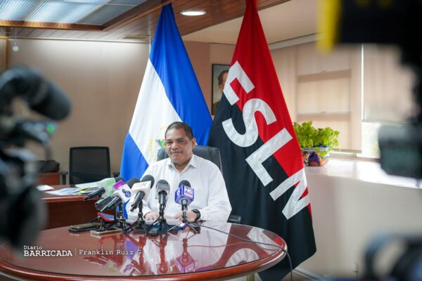 Nicaragua trabaja en política industrial inclusiva y sostenible