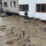 Perú sigue en alerta por lluvias en varias zonas del país