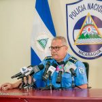 Capturan a homicida de Tipitapa