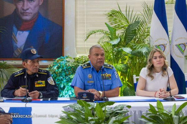 Inicia presentación de planes Amores de Verano 2023 en Nicaragua