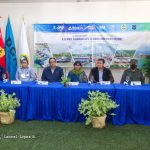 Nicaragua destaca por ser uno de los países con la mejor seguridad portuaria