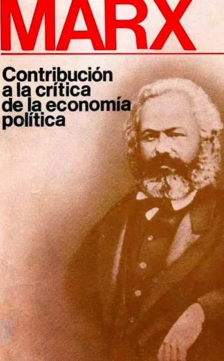 Cinco libros para recordar a Karl Marx, el padre del marxismo