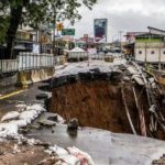 Al menos 15 muertos tras deslizamiento de tierra en Indonesia